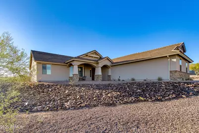 28206 N 141st Street, Scottsdale, AZ 85262 - Photo 34