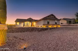 28206 N 141st St, Scottsdale, AZ 85262 - Photo 1