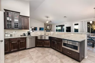 28206 N 141st Street, Scottsdale, AZ 85262 - Photo 14