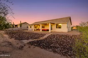 28206 N 141st St, Scottsdale, AZ 85262 - Photo 32