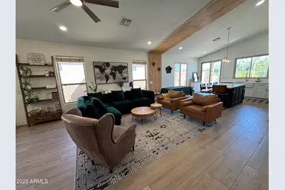 4349 E Smokehouse Trail, Cave Creek, AZ 85331 - Photo 2