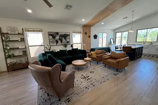 4349 E Smokehouse Trail, Cave Creek, AZ 85331 - Photo 2