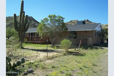 25230 S Gold Dollar Road, Congress, AZ 85332 - Photo 1