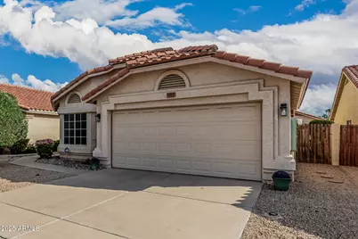 7717 W Tonto Drive, Glendale, AZ 85308 - Photo 2