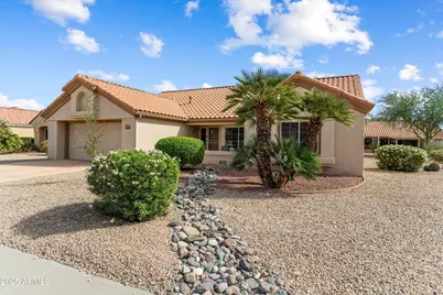 14429 W Wagon Wheel Drive, Sun City West, AZ 85375 - Photo 8