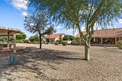 14429 W Wagon Wheel Drive, Sun City West, AZ 85375 - Photo 32