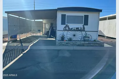 7807 E Main Street #I-25, Mesa, AZ 85207 - Photo 1