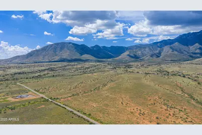 0 E Three Canyons Road #-, Hereford, AZ 85615 - Photo 2