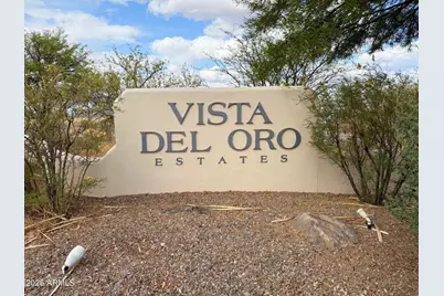 0 E Three Canyons Road #-, Hereford, AZ 85615 - Photo 6