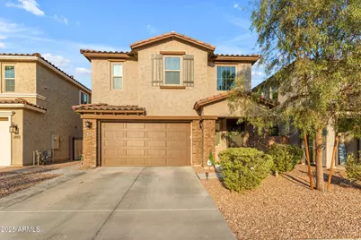 6943 N 88th Drive, Glendale, AZ 85305 - Photo 1