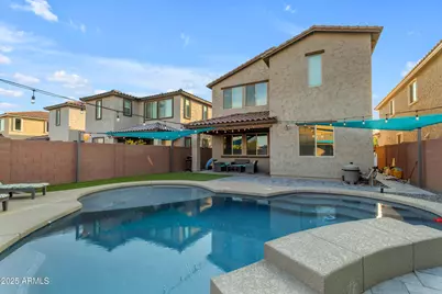 6943 N 88th Drive, Glendale, AZ 85305 - Photo 50