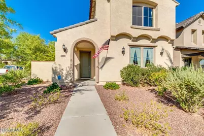 3095 N Clanton Street, Buckeye, AZ 85396 - Photo 1