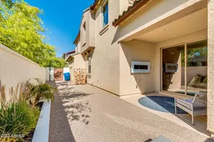 3095 N Clanton St, Buckeye, AZ 85396 - Photo 22