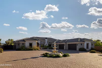 1011 E Kingbird Place, Chandler, AZ 85286 - Photo 1