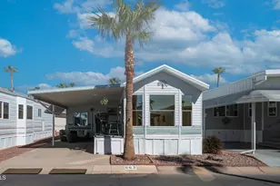 663 Gypsum Dr, Apache Junction, AZ 85119 - Photo 2