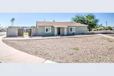 203 W Mission Lane, Phoenix, AZ 85021 - Photo 2