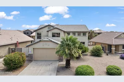 1517 S 80th Lane, Phoenix, AZ 85043 - Photo 1