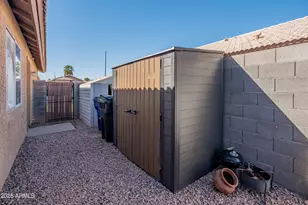 1046 W Tremaine Ave, Gilbert, AZ 85233 - Photo 26