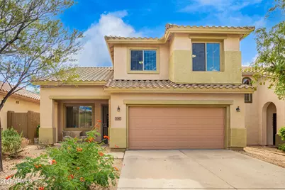 3747 W Desert Creek Lane, Phoenix, AZ 85086 - Photo 1