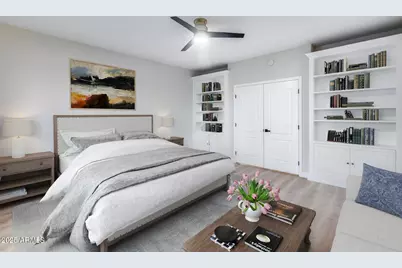 17911 N Adobe Mesa Court, Surprise, AZ 85374 - Photo 40