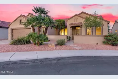 17911 N Adobe Mesa Court, Surprise, AZ 85374 - Photo 2