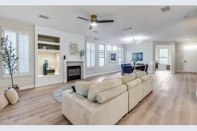 17911 N Adobe Mesa Court, Surprise, AZ 85374 - Photo 26