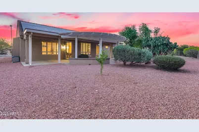 17911 N Adobe Mesa Court, Surprise, AZ 85374 - Photo 8