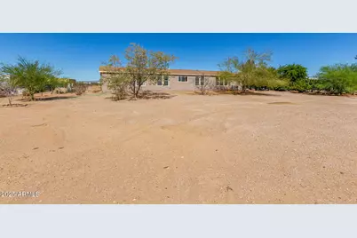22615 W Montanoso Drive, Wittmann, AZ 85361 - Photo 42