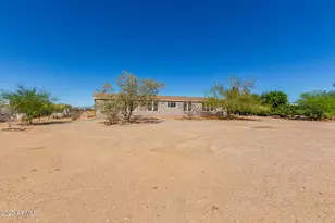 22615 W Montanoso Dr, Wittmann, AZ 85361 - Photo 42