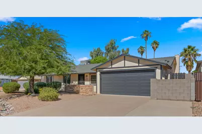 4016 E Ludlow Drive, Phoenix, AZ 85032 - Photo 2