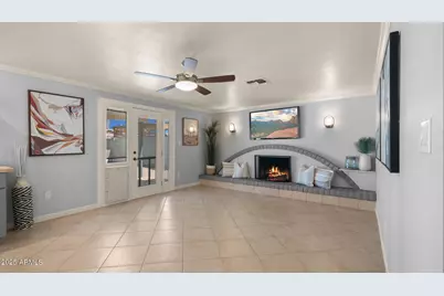 4016 E Ludlow Drive, Phoenix, AZ 85032 - Photo 8