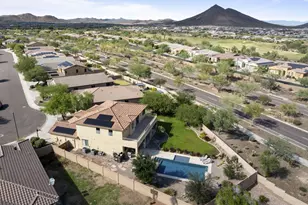 12538 W Chucks Ave, Peoria, AZ 85383 - Photo 46