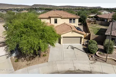 12538 W Chucks Avenue, Peoria, AZ 85383 - Photo 42