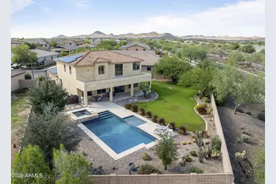 12538 W Chucks Avenue, Peoria, AZ 85383 - Photo 44