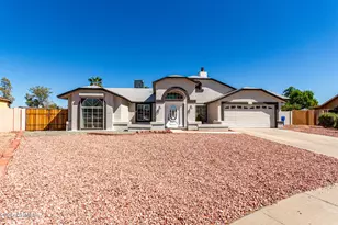 3419 N 70th Ave, Phoenix, AZ 85033 - Photo 1