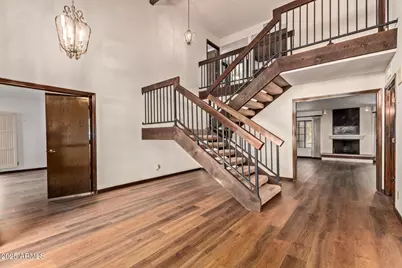 8651 E Thoroughbred Trail, Scottsdale, AZ 85258 - Photo 26