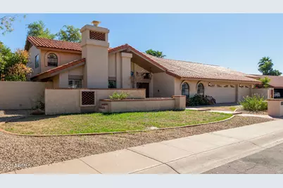 8651 E Thoroughbred Trail, Scottsdale, AZ 85258 - Photo 2