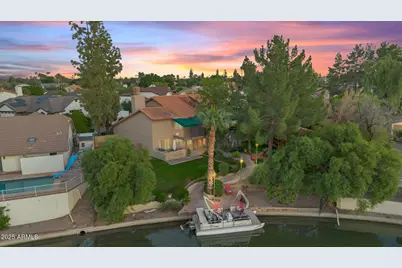 2554 S Salida Del Sol --, Mesa, AZ 85202 - Photo 2