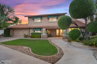 2554 S Salida Del Sol, Mesa, AZ 85202 - Photo 22