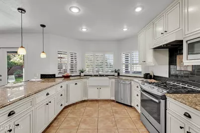 2554 S Salida Del Sol --, Mesa, AZ 85202 - Photo 32
