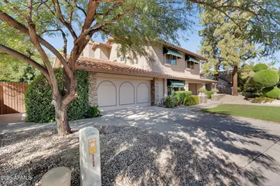 2554 S Salida Del Sol --, Mesa, AZ 85202 - Photo 18