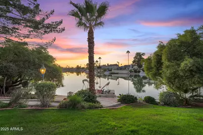 2554 S Salida Del Sol --, Mesa, AZ 85202 - Photo 20