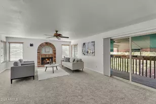 2554 S Salida Del Sol, Mesa, AZ 85202 - Photo 38