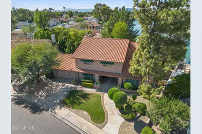 2554 S Salida Del Sol --, Mesa, AZ 85202 - Photo 88