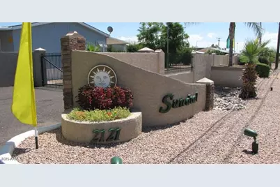 2121 N Center Street #204, Mesa, AZ 85201 - Photo 32