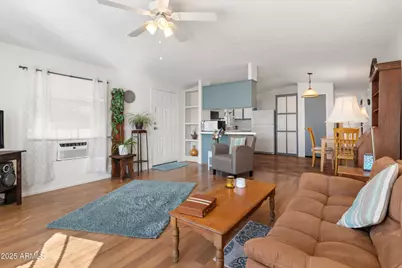 2121 N Center Street #204, Mesa, AZ 85201 - Photo 8