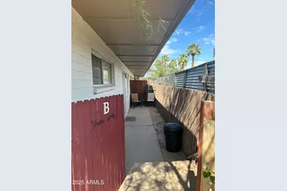828 W 2nd Street #B, Tempe, AZ 85281 - Photo 2