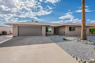 16418 N 111th Avenue, Sun City, AZ 85351 - Photo 2