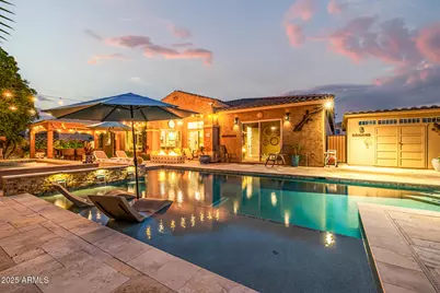 9362 W Sands Drive, Peoria, AZ 85383 - Photo 2