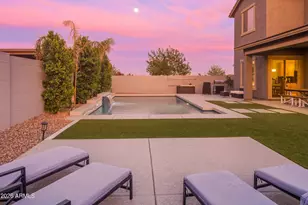 21184 E Mayberry Rd, Queen Creek, AZ 85142 - Photo 64